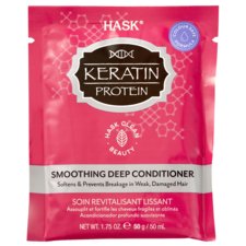 Balzam za dubinsko obnavljanje kose HASK Keratin Protein 50ml